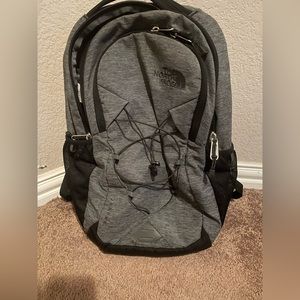 north face backpack